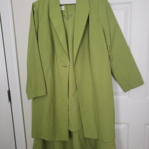 2 Piece Dress Set